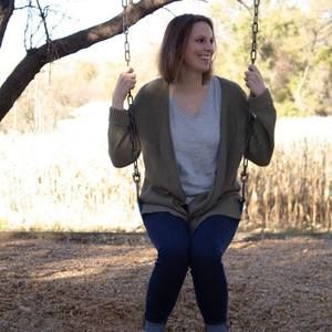 Meet your Posher, Bethany